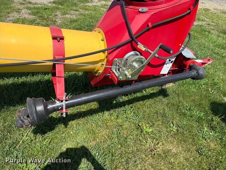 image for item DV8558 Westfield MK 130-71 auger