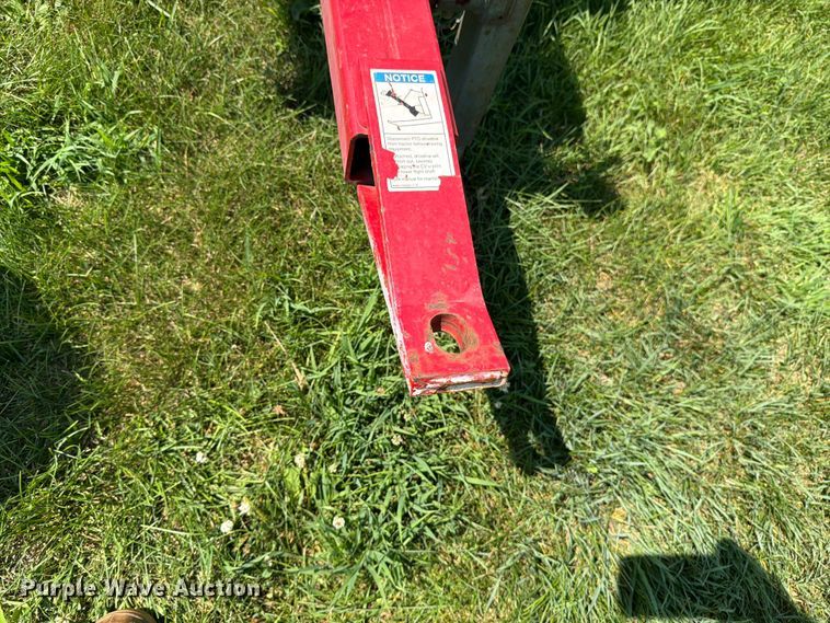 image for item DV8558 Westfield MK 130-71 auger