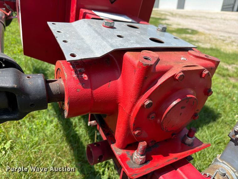 image for item DV8558 Westfield MK 130-71 auger