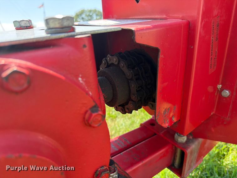 image for item DV8558 Westfield MK 130-71 auger