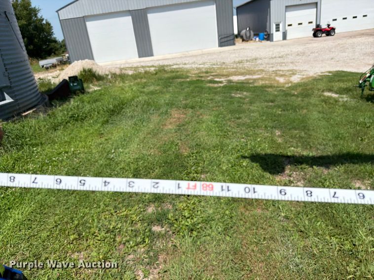 image for item DV8558 Westfield MK 130-71 auger