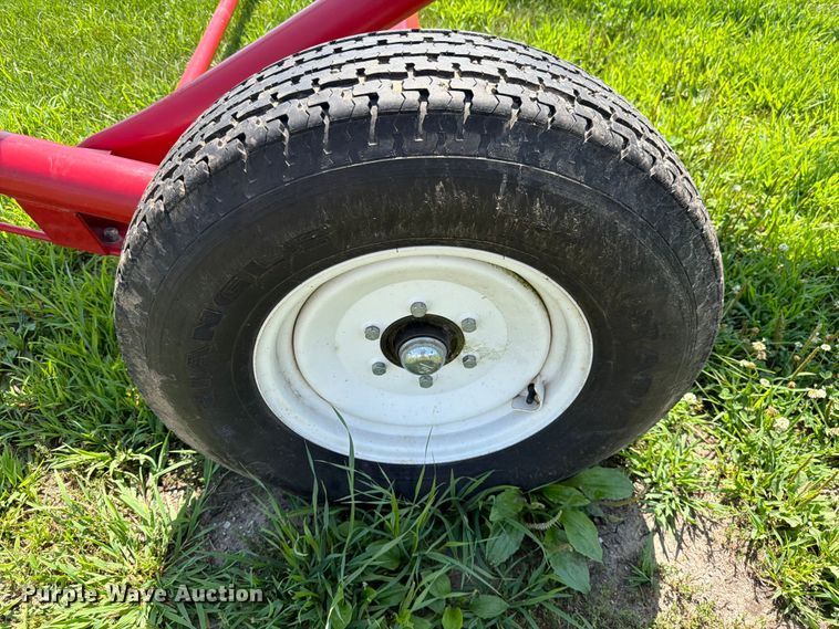 image for item DV8558 Westfield MK 130-71 auger