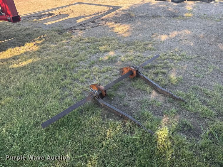 image for item DY3001 Farmall 400 tractor