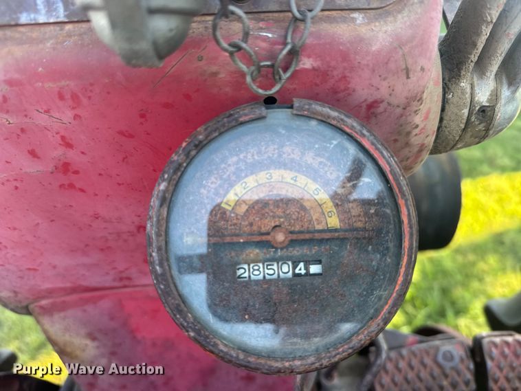 image for item DY3001 Farmall 400 tractor