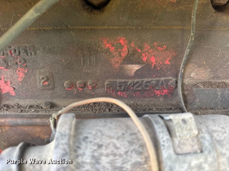 image for item DY3001 Farmall 400 tractor