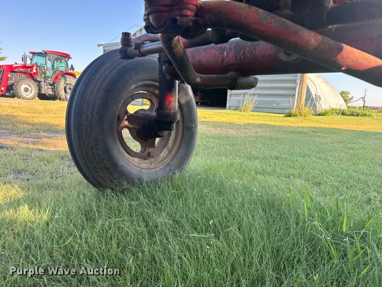 image for item DY3001 Farmall 400 tractor