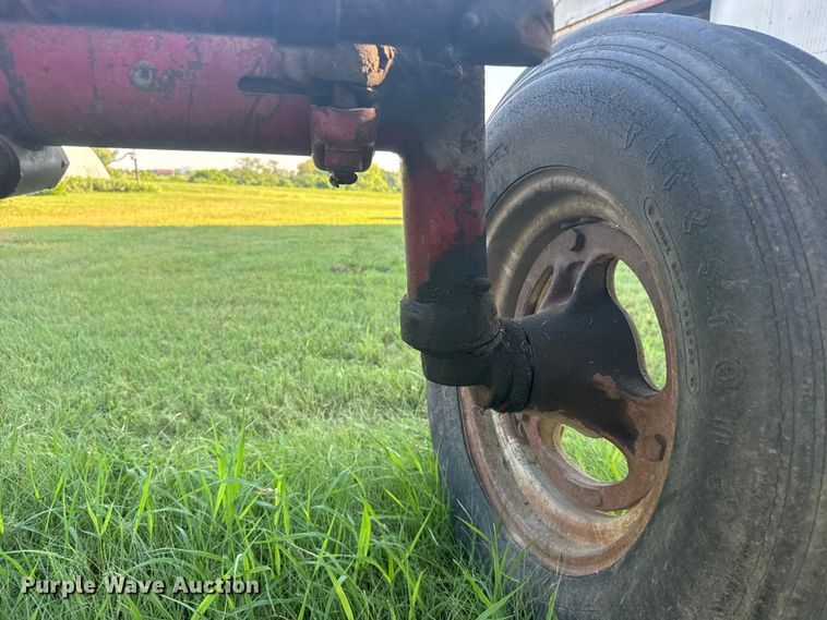 image for item DY3001 Farmall 400 tractor