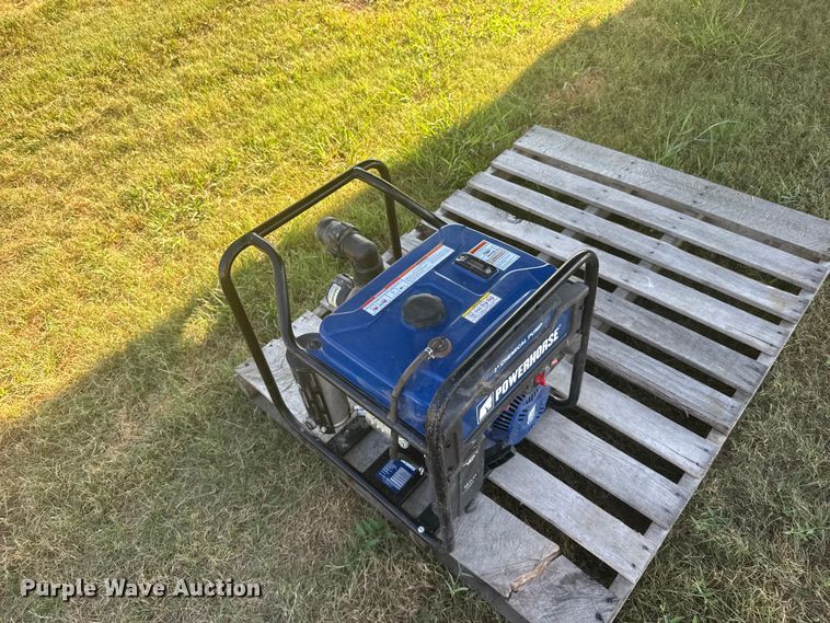 image for item DY3002 1986 Dyna M871A flatbed trailer