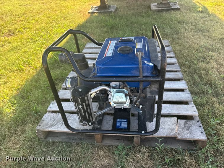 image for item DY3002 1986 Dyna M871A flatbed trailer