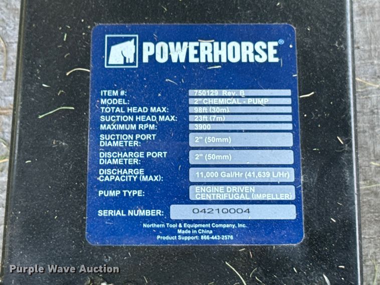 image for item DY3002 1986 Dyna M871A flatbed trailer