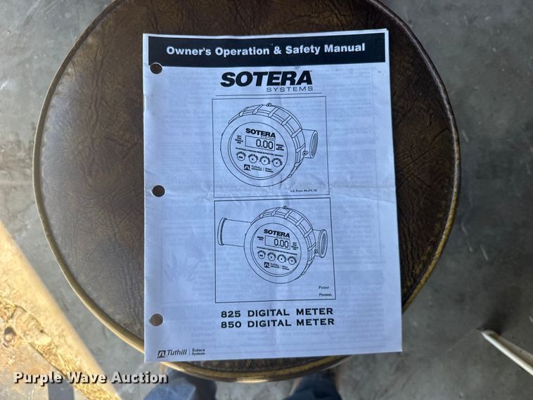 image for item DY3002 1986 Dyna M871A flatbed trailer