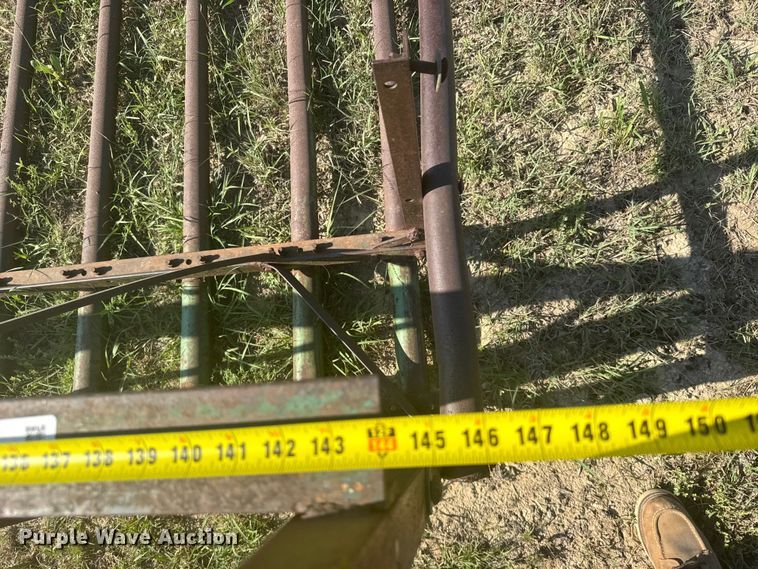 image for item DY3007 Hay forks