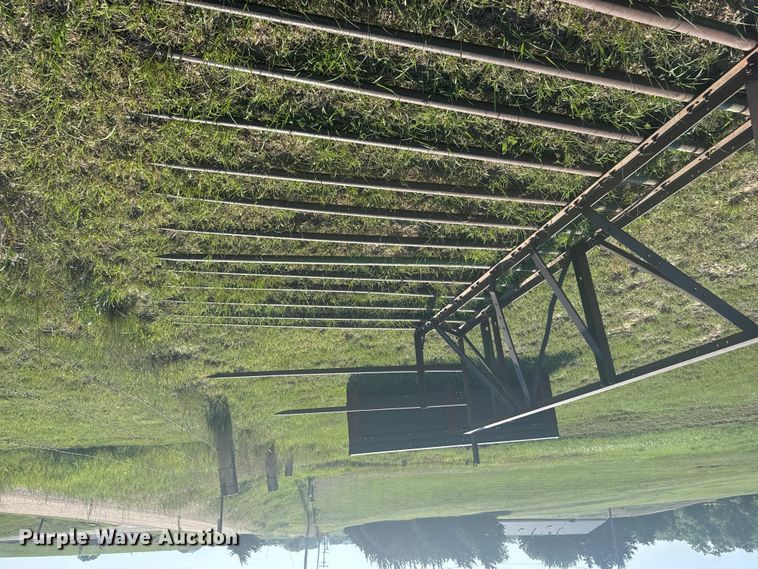 image for item DY3007 Hay forks