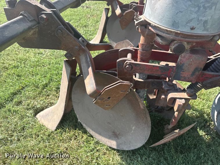 image for item DY3013 Dempster planter