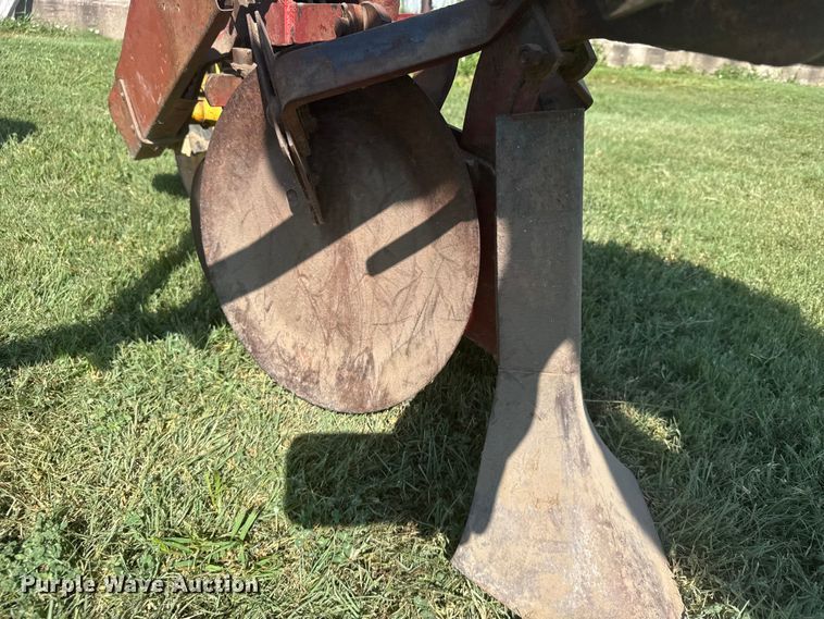 image for item DY3013 Dempster planter