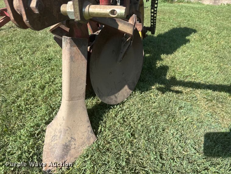 image for item DY3013 Dempster planter