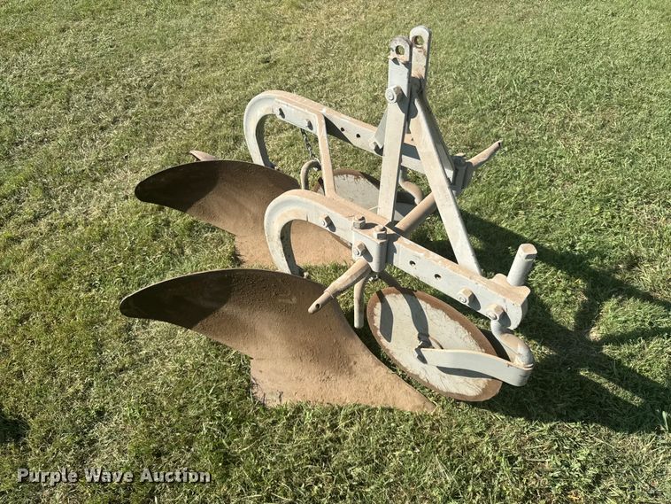 image for item DY3014 Ferguson plow