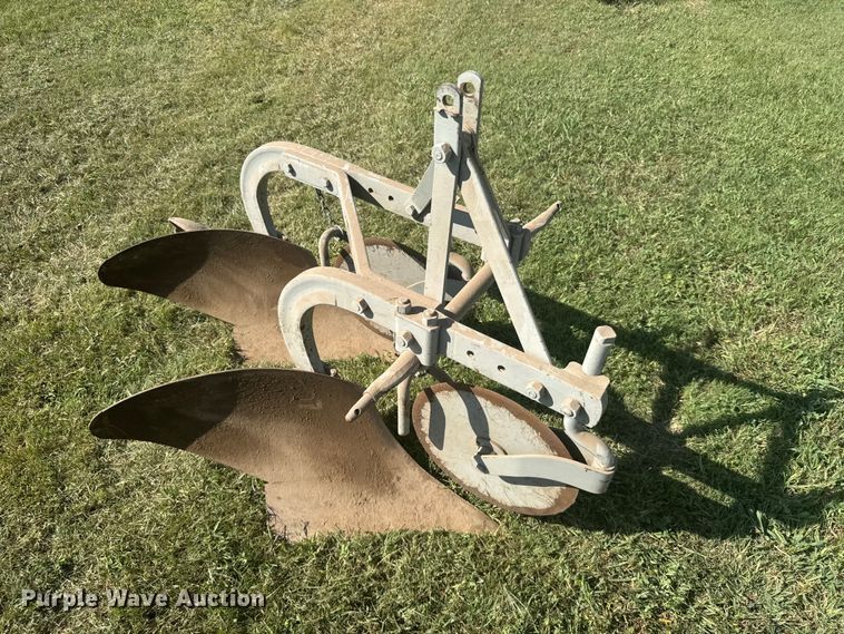 image for item DY3014 Ferguson plow