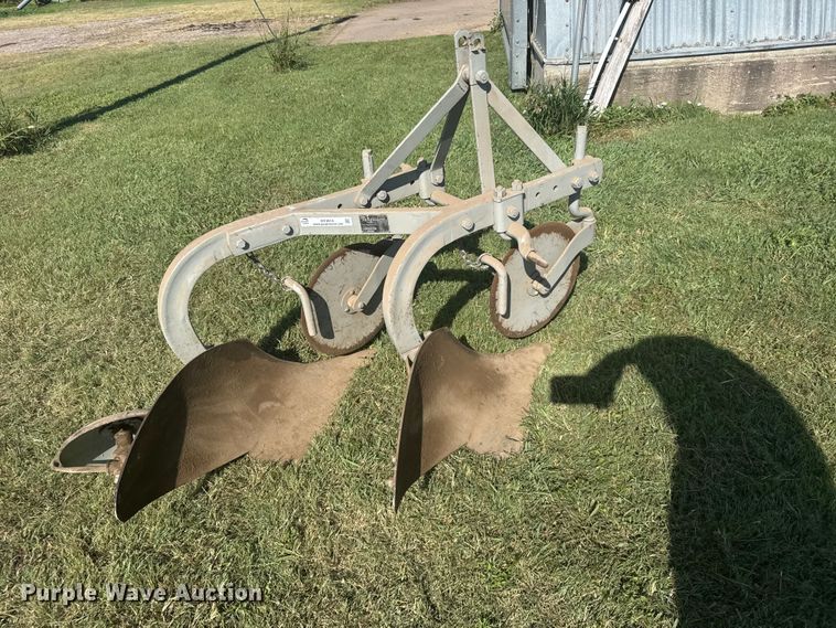 image for item DY3014 Ferguson plow