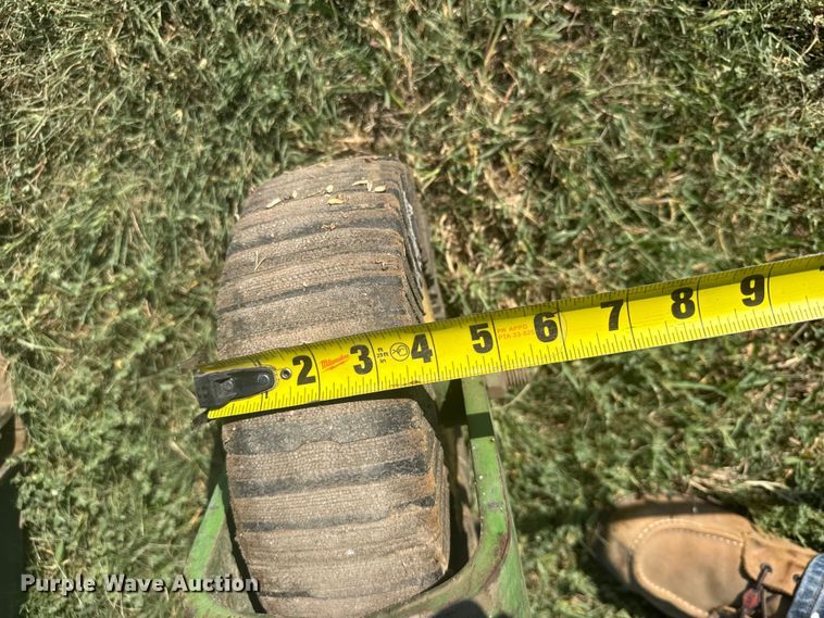 image for item DY3015 John Deere 506 rotary mower