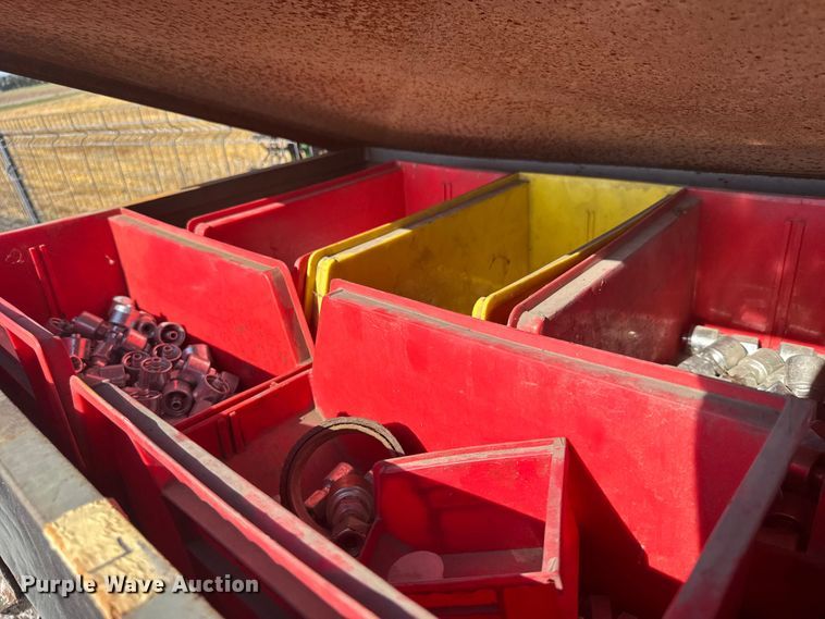 image for item DY3017 Hydraulic hose and fittings