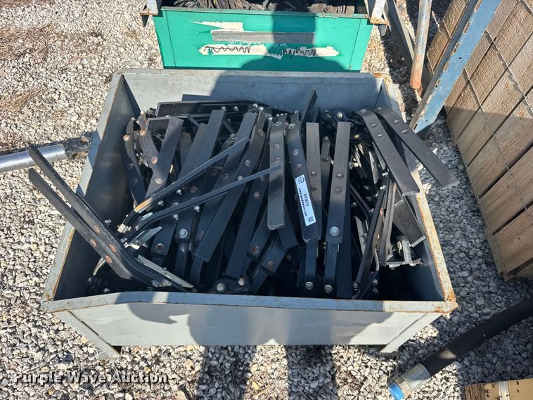 image for item DY3018 Seed firmers