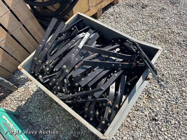 image for item DY3018 Seed firmers