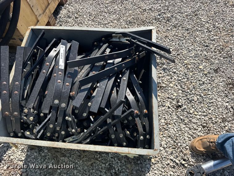 image for item DY3018 Seed firmers