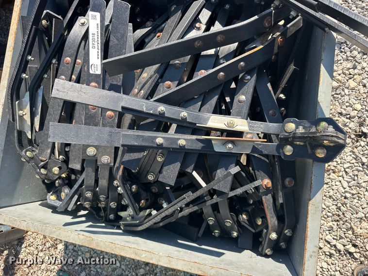 image for item DY3018 Seed firmers