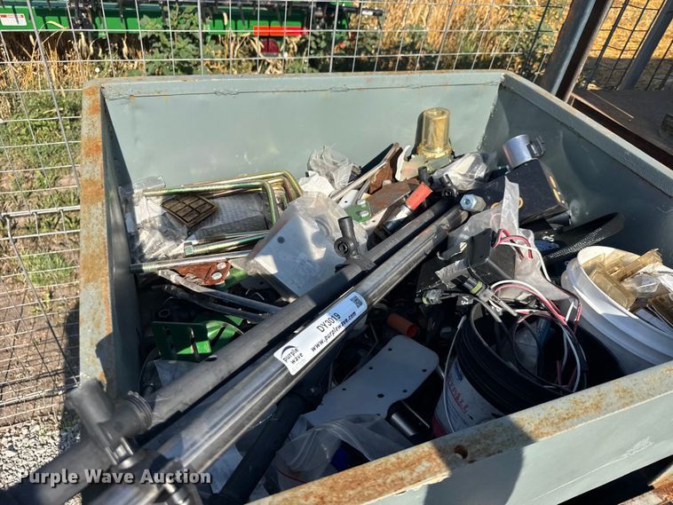 image for item DY3019 Fertilizer parts