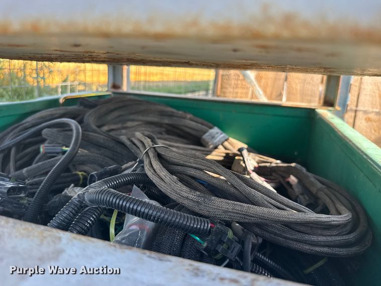 image for item DY3019 Fertilizer parts