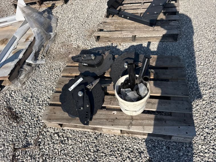 image for item DY3024 Planter parts
