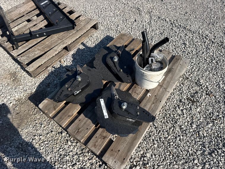 image for item DY3024 Planter parts