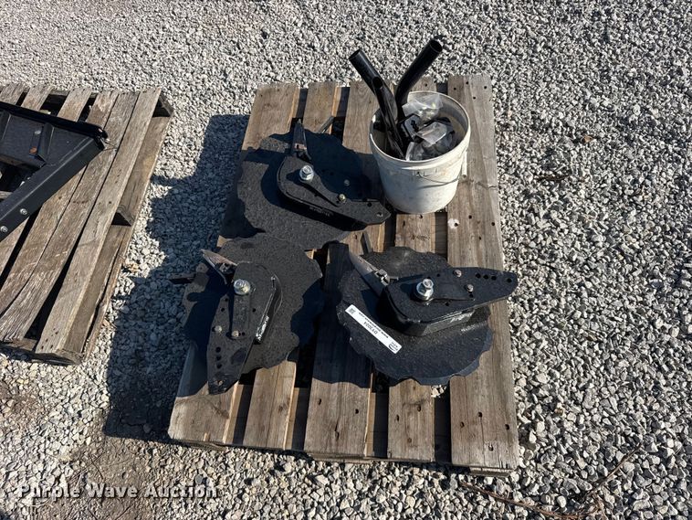 image for item DY3024 Planter parts