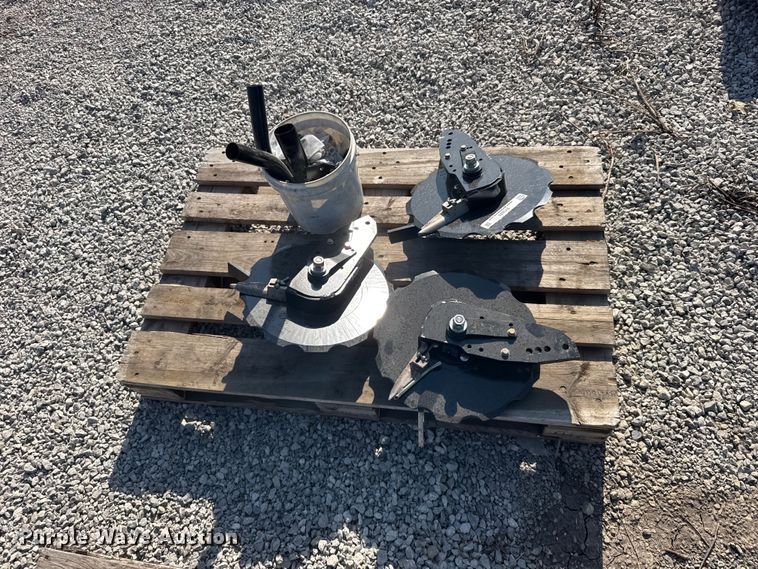 image for item DY3024 Planter parts