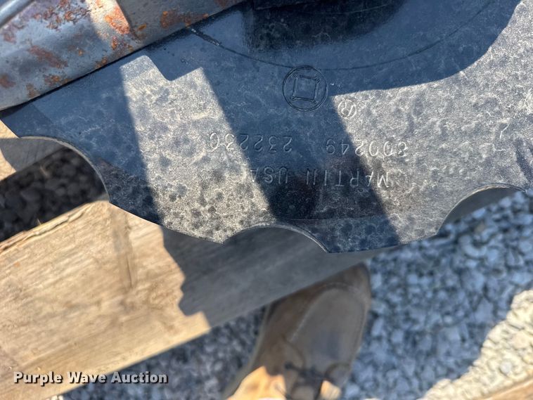image for item DY3024 Planter parts