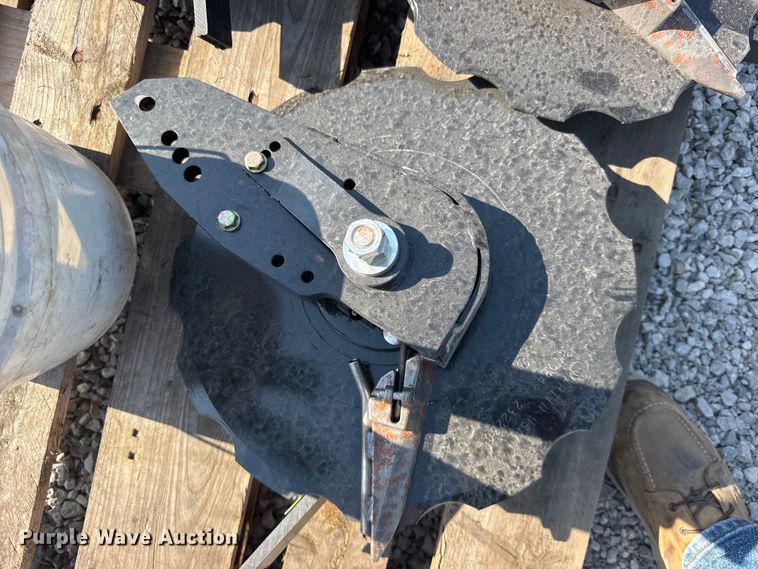 image for item DY3024 Planter parts