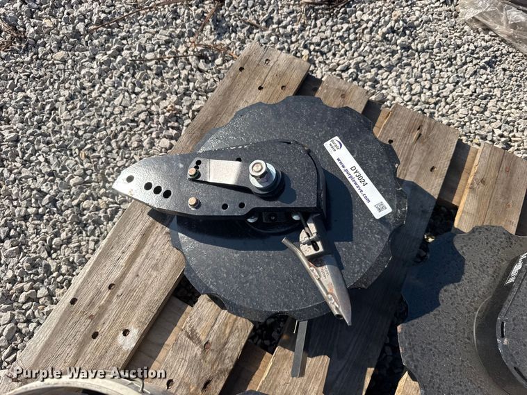 image for item DY3024 Planter parts