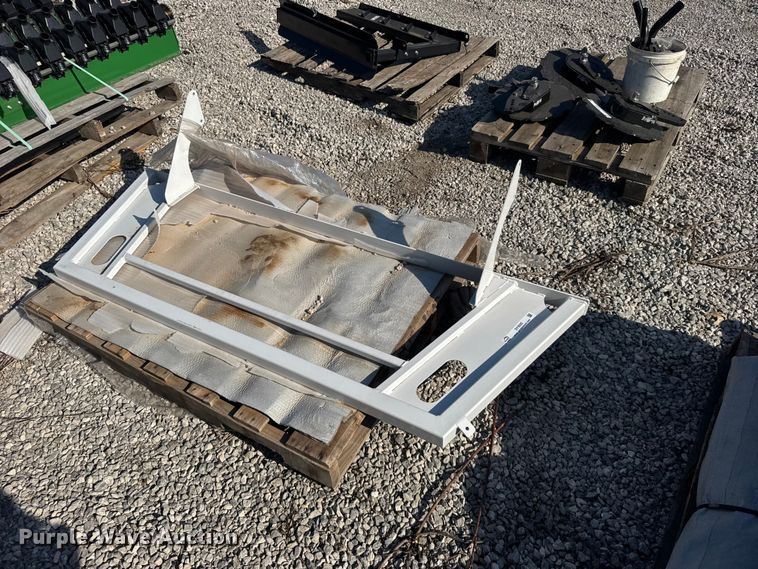 image for item DY3025 Head ache rack