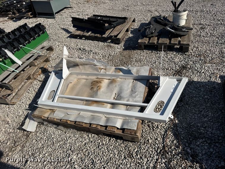 image for item DY3025 Head ache rack