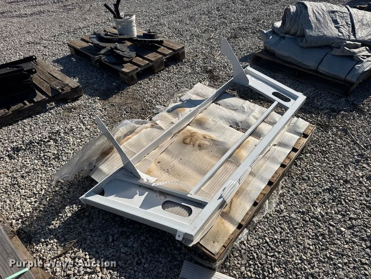 image for item DY3025 Head ache rack