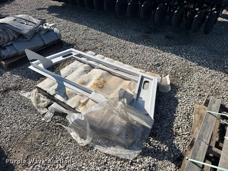 image for item DY3025 Head ache rack