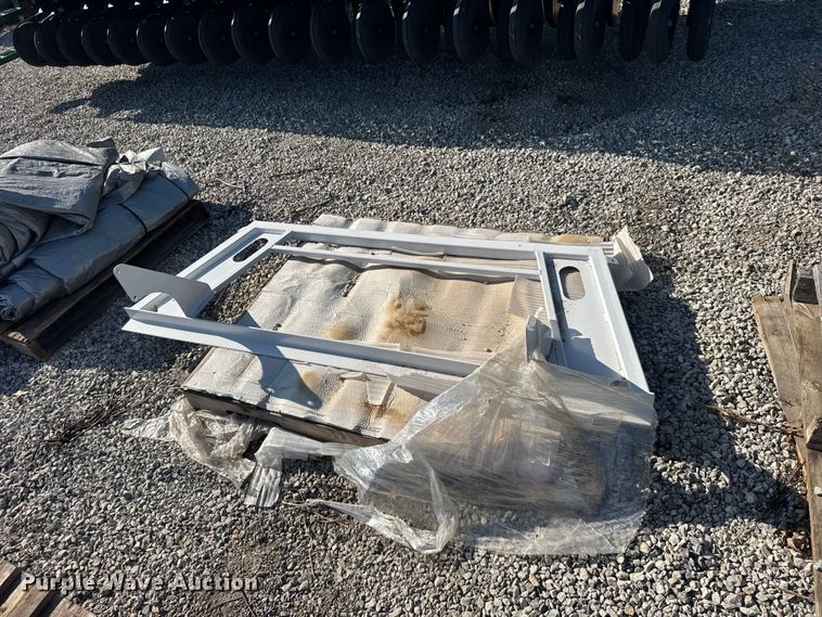 image for item DY3025 Head ache rack