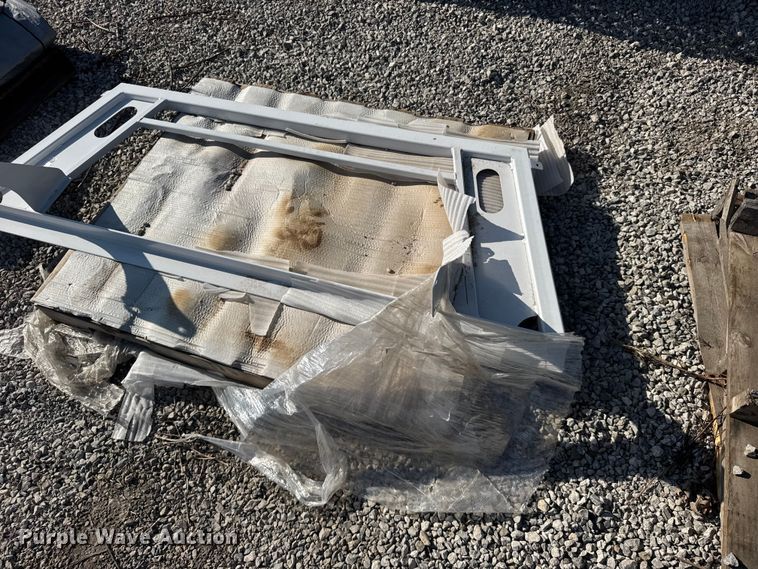 image for item DY3025 Head ache rack