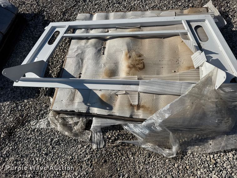 image for item DY3025 Head ache rack