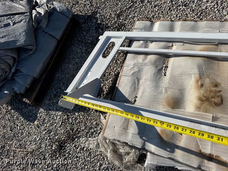 image for item DY3025 Head ache rack