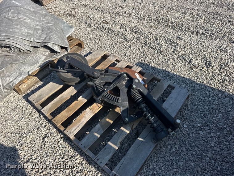 image for item DY3027 Planter arm
