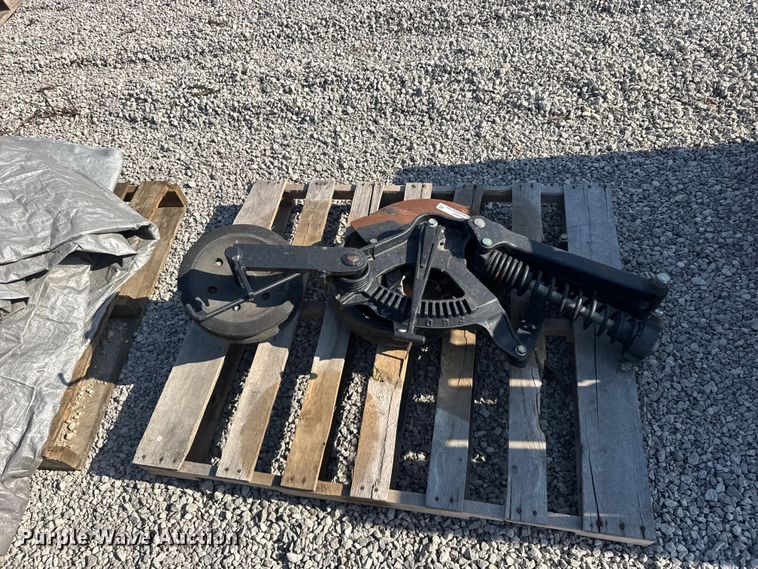 image for item DY3027 Planter arm