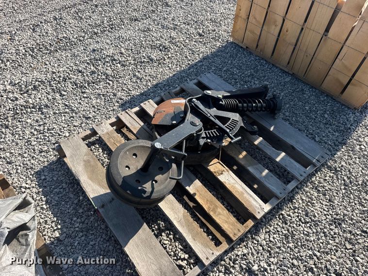 image for item DY3027 Planter arm