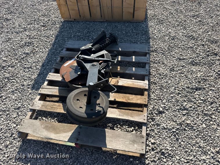 image for item DY3027 Planter arm